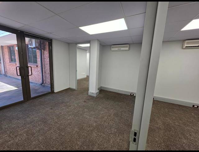 BUSINESS PROPERTY TO RENT IN ERASMUSRAND
